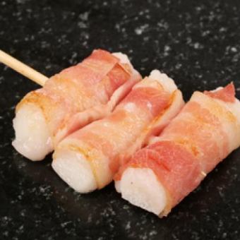 もちベーコン
