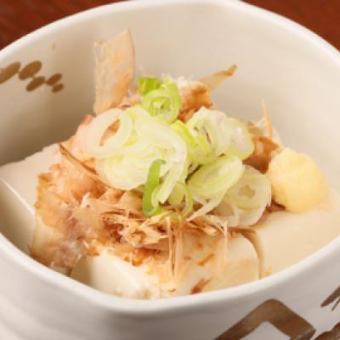 冷奴