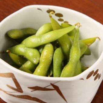 枝豆