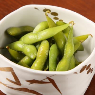 枝豆
