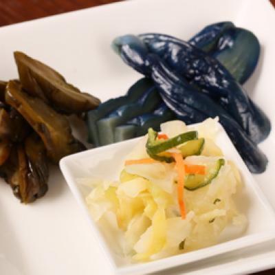 漬物