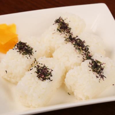 俵おにぎり(5個)