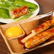 炭火で焼く串焼き◆特製味噌ダレでぜひご堪能ください！