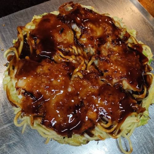 ミックス
