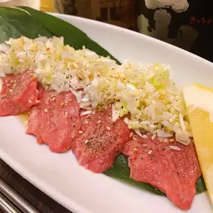刻み葱