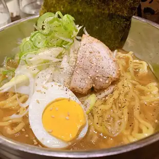 特製ラーメン
