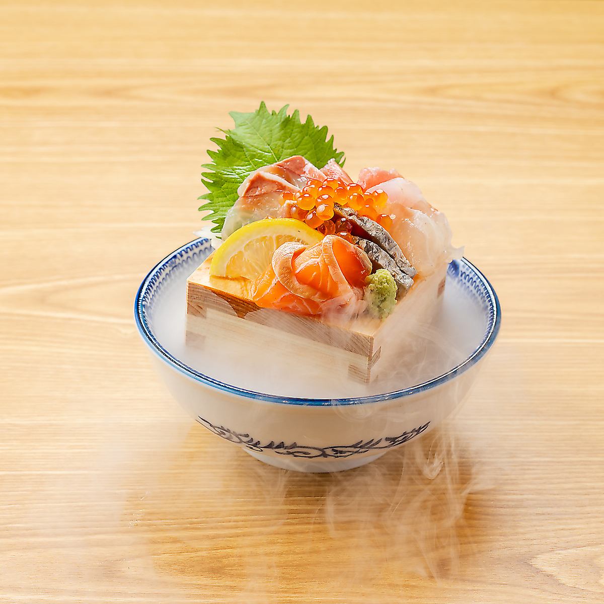 焼き鳥×おでん×海鮮★破格のコスパで話題沸騰中♪