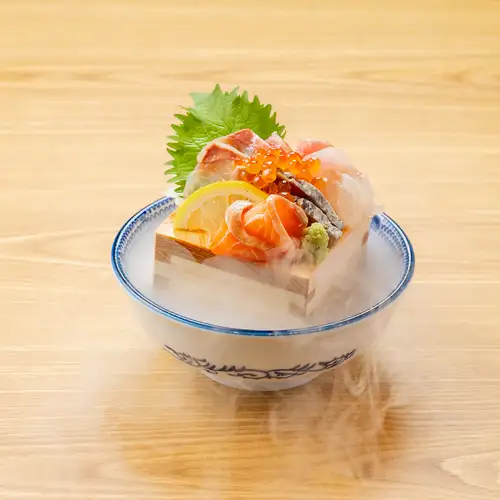 SNS映え抜群のイマドキメニューもご用意あり！！