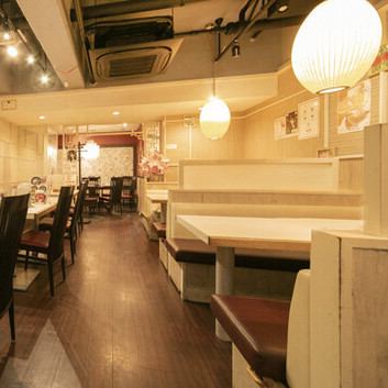 表参道駅から徒歩3分!