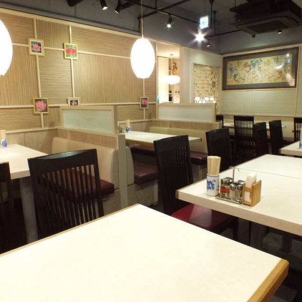 【20名様~貸し切り大歓迎です♪】本格中華・広東料理で各種宴会やパーティーにも!貸し切りは20名~45名まで承ります。渋谷・表参道駅の中間で表参道駅から徒歩3分という駅チカなアクセスなので、電車の時間を気にせず、ゆっくりとお食事、お酒をお楽しみ頂けます☆