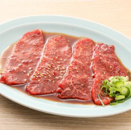 瘦肉