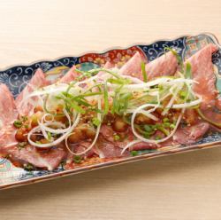 Tsurami sashimi