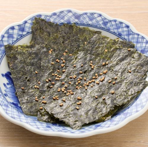 Korean paste