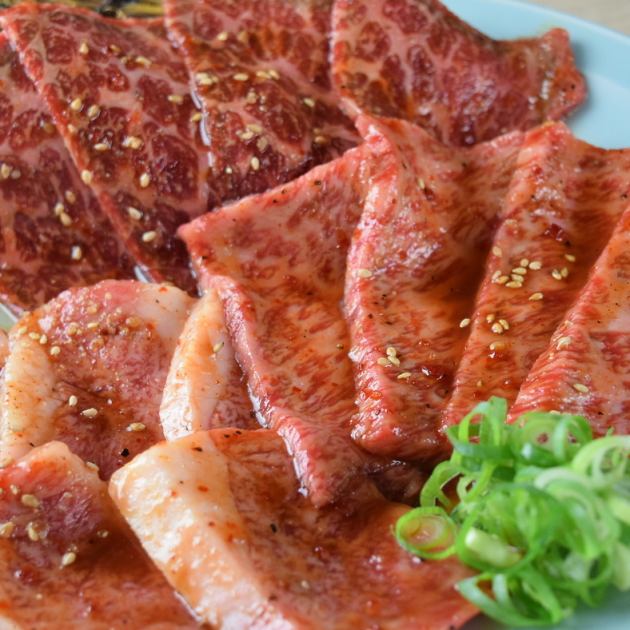 広島焼肉 肉屋 のぶすけ【公式】