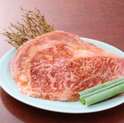 上ロース/特選ロース