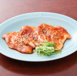 豚カルビ/ソーセージ