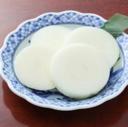 キャベツ焼き/玉ねぎ