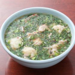 でんがくうどん