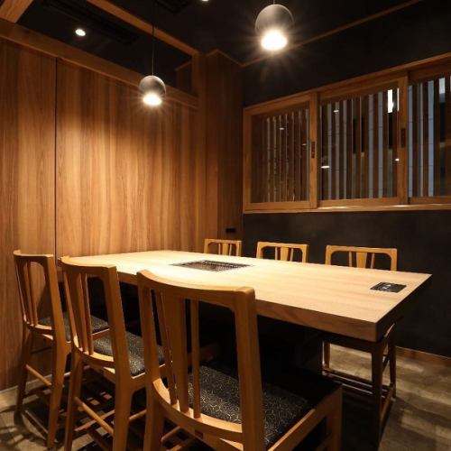 A space to enjoy according to your needs