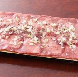 Extremely soft tongue