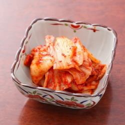 Chinese cabbage kimchi/oi kimchi/kakuteki