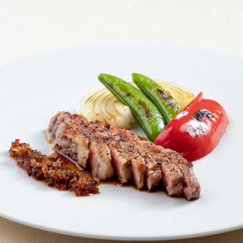 九州産食材へのこだわり