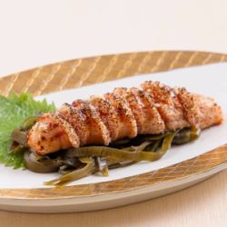 炙り熟成めんたいこ