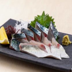 博多名物　鯖