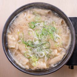 博多とんこつ炊き餃子