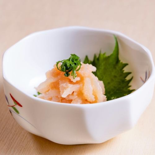 やまやのいかめんたい
