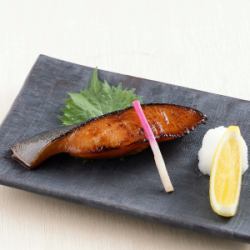 銀鱈みりん