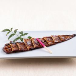 長崎対馬産　穴子の蒲焼