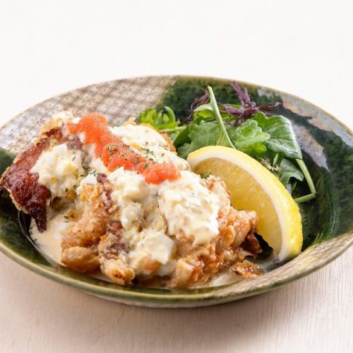 チキン南蛮