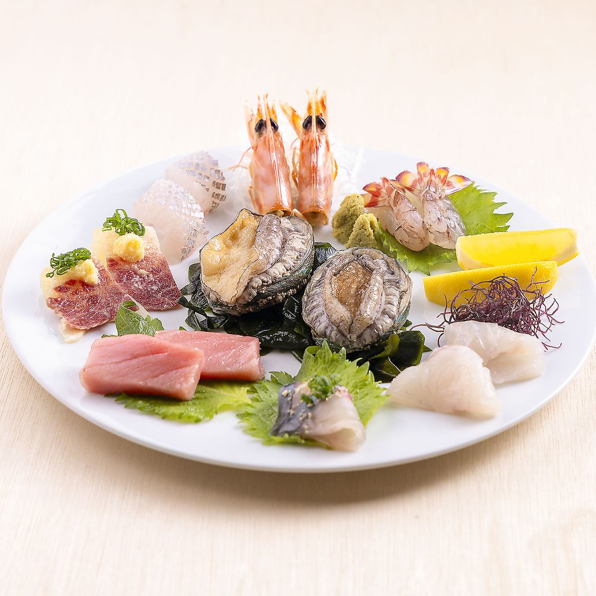 接待や会食にぴったりの個室