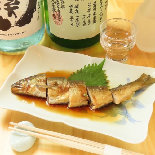 【◇旬の食材を使用したお料理◇】素材の美味しさを追及し、その時に良い物をご提供いたします！