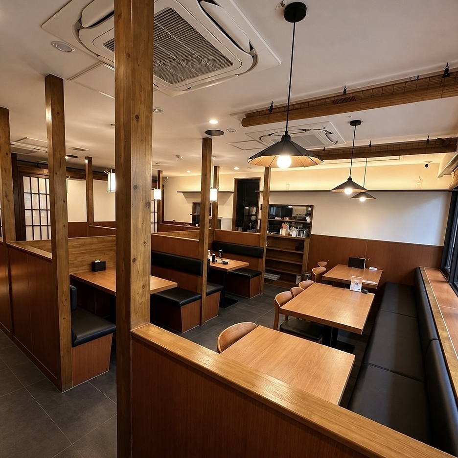 ★2026年8月中旬OPEN★炉端焼き居酒屋 大森駅徒歩1分