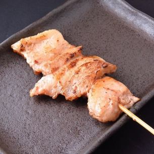 Various branded pork from Kumamoto Prefecture