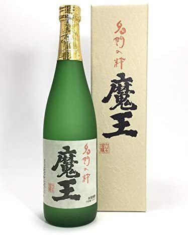 Recommended shochu from Kyushu