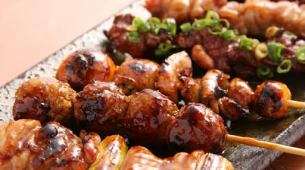 おまかせ6本盛り