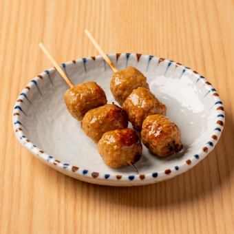 つくね串