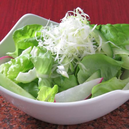 Venus Salad / Choregi Salad