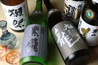 海栗屋 市川【公式】