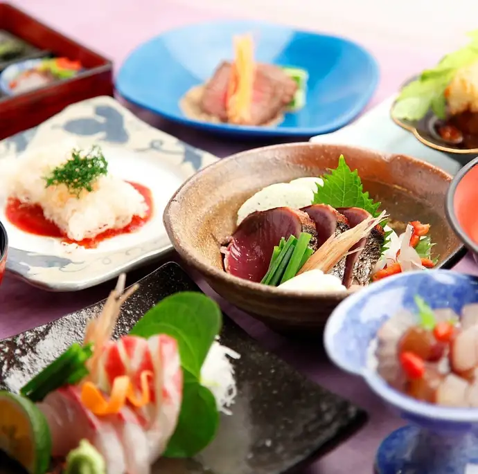 司 土佐料理 高知本店【公式】