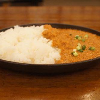 カレーライス