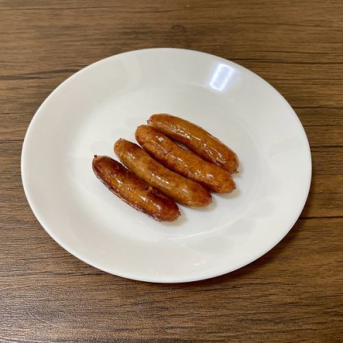 ウインナー
