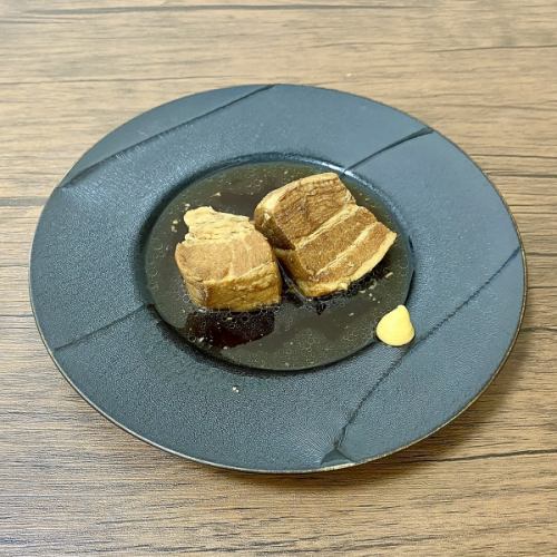 角煮