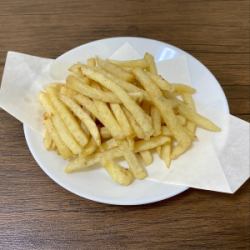 ポテトフライ