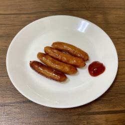 ウインナー