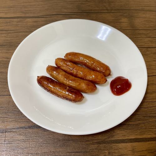 ウインナー