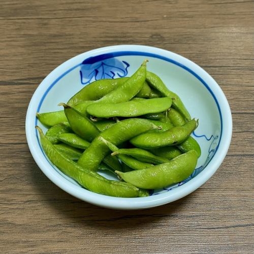 枝豆